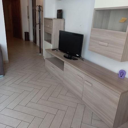 Appartamento Accogliente/Nuovo Livorno Eksteriør billede
