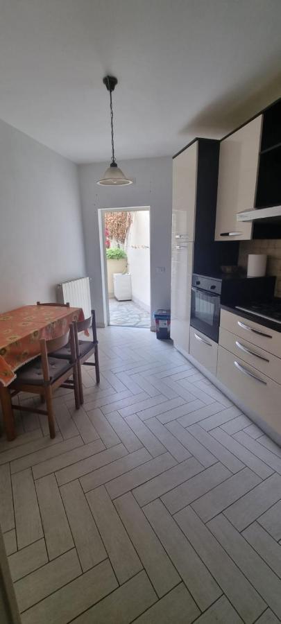 Appartamento Accogliente/Nuovo Livorno Eksteriør billede