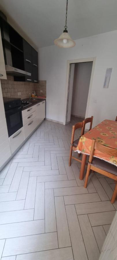 Appartamento Accogliente/Nuovo Livorno Eksteriør billede