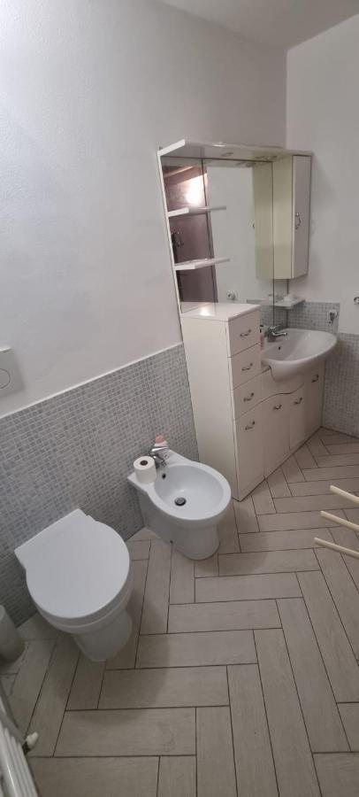 Appartamento Accogliente/Nuovo Livorno Eksteriør billede