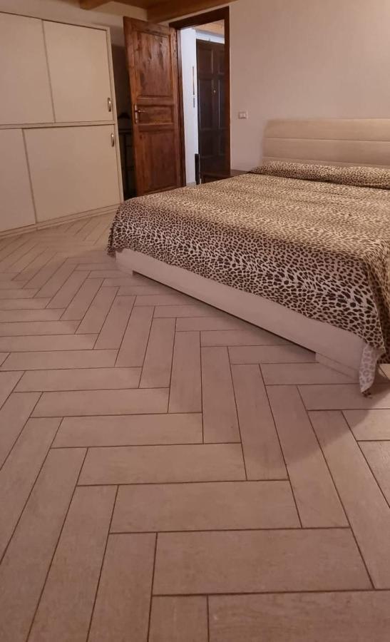 Appartamento Accogliente/Nuovo Livorno Eksteriør billede