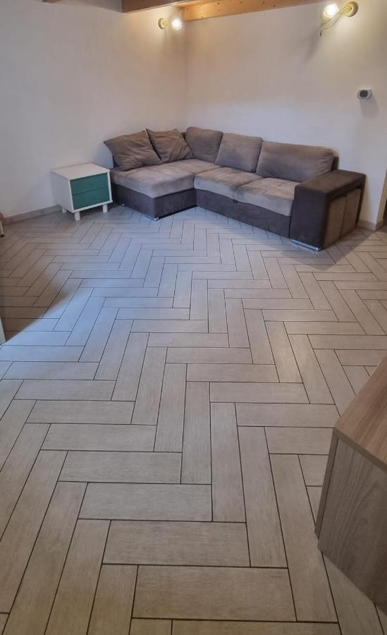 Appartamento Accogliente/Nuovo Livorno Eksteriør billede