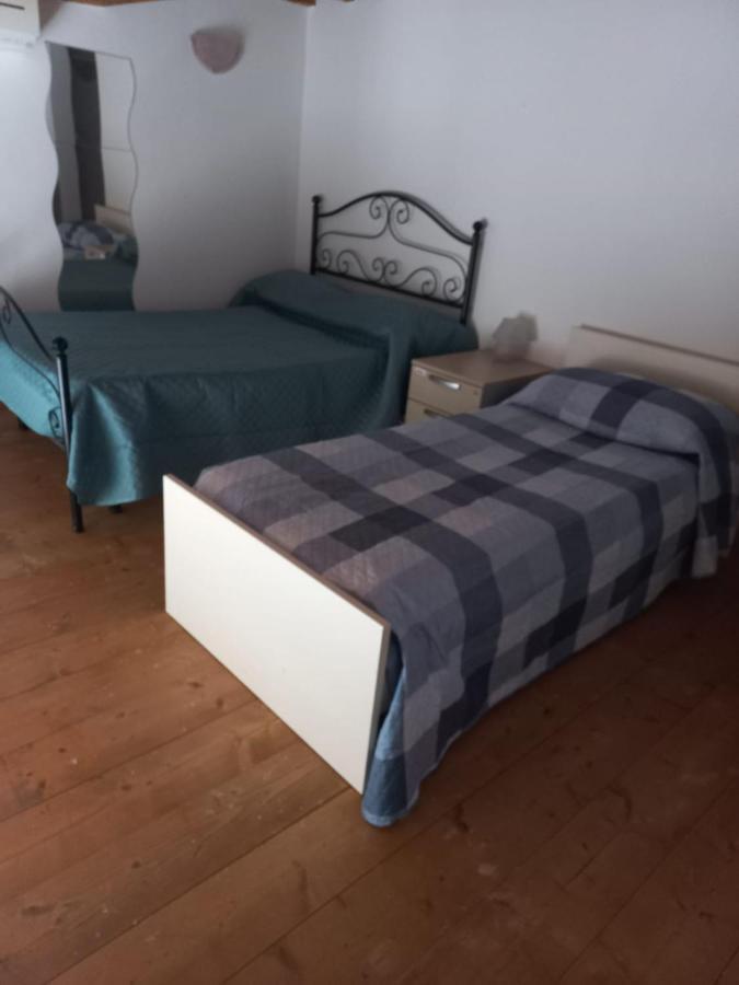 Appartamento Accogliente/Nuovo Livorno Eksteriør billede